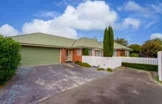 31A Plunket Street, Spreydon