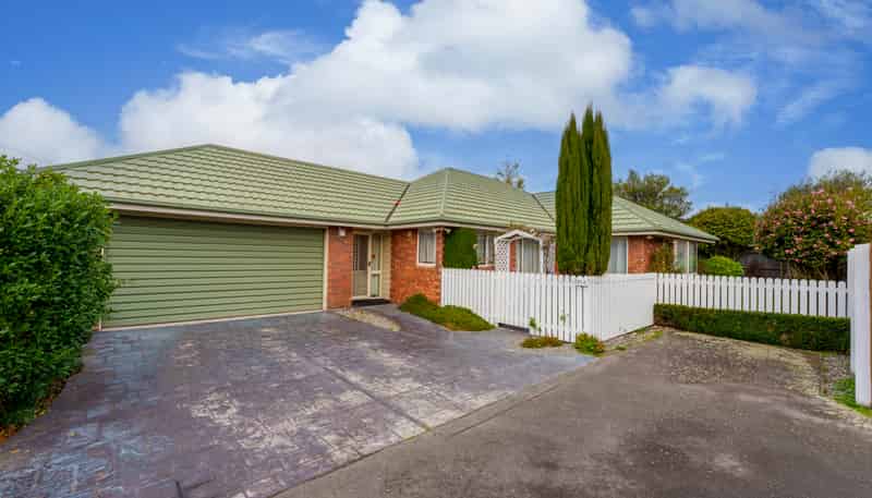 31A Plunket Street, Spreydon