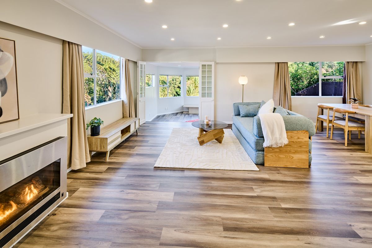 Family Living with Sea Views & Room to Grow - Ansicht 2