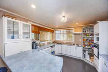 912 Wylie Road, Himatangi