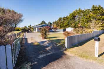 912 Wylie Road, Himatangi