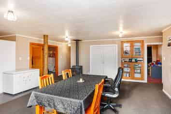 912 Wylie Road, Himatangi