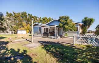 912 Wylie Road, Himatangi