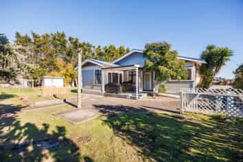 912 Wylie Road, Himatangi