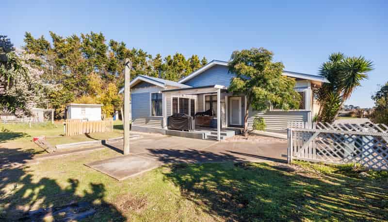912 Wylie Road, Himatangi