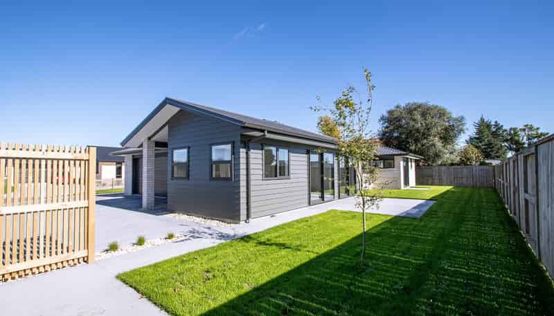 1/9C Keri Rua Road, Cambridge