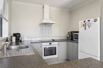 29B and C Lyndhurst Street, Westport