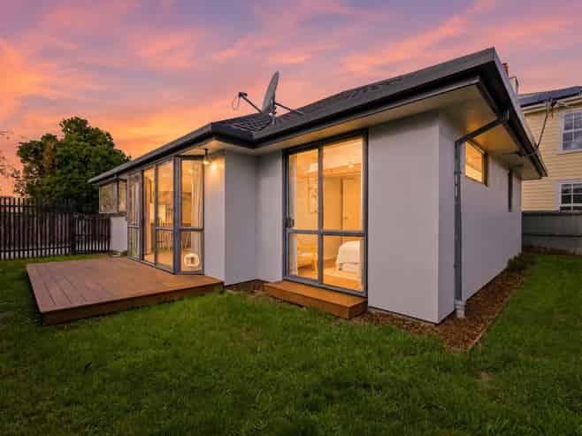 52 Rosewarne Street, Spreydon