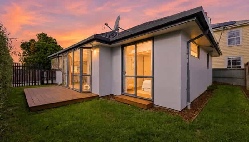 52 Rosewarne Street, Spreydon