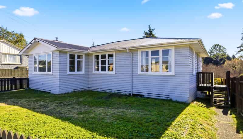 45 Roslyn Street, Taumarunui