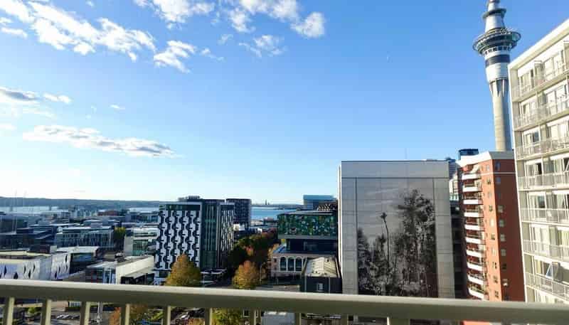 623/72 Nelson Street, Auckland Central