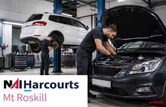 Well-Established Automotive Workshop - Strong Reputation & Loyal Client Base