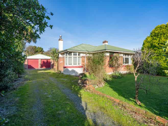 13 Beatrice Street, AVENAL