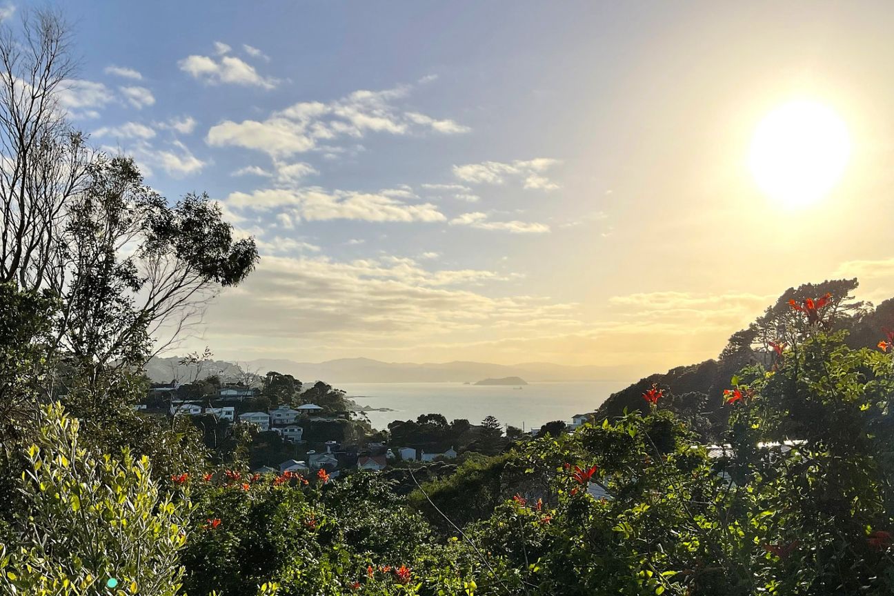 SUN and Views - Bild 3
