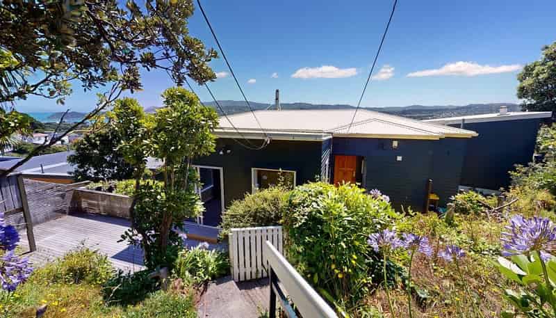 93 Tannadyce Street, Strathmore Park