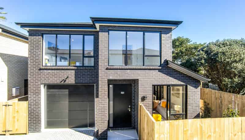 Lot 2/29 Busby Street, Blockhouse Bay