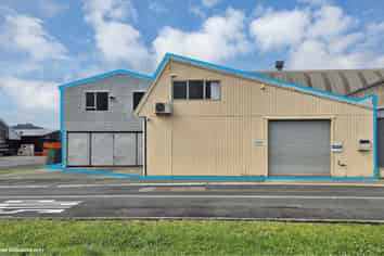 Strategic Light Industrial Investment