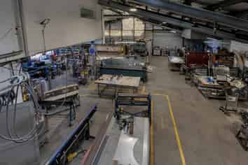 Strategic Light Industrial Investment