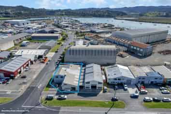 Strategic Light Industrial Investment