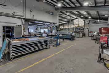 Strategic Light Industrial Investment
