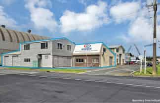 Strategic Light Industrial Investment
