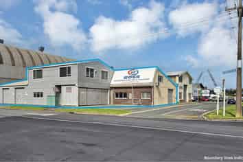 Strategic Light Industrial Investment