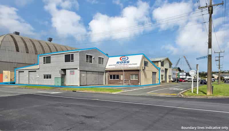 265 Port Road, Port Whangarei