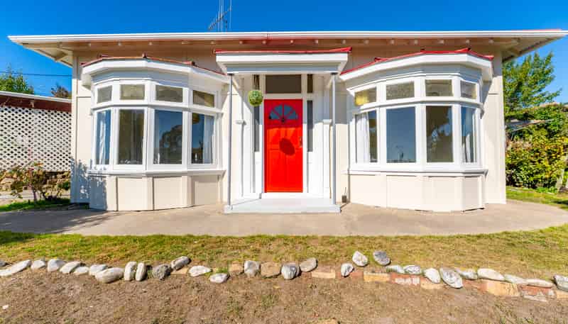 2 Hull Street, Oamaru