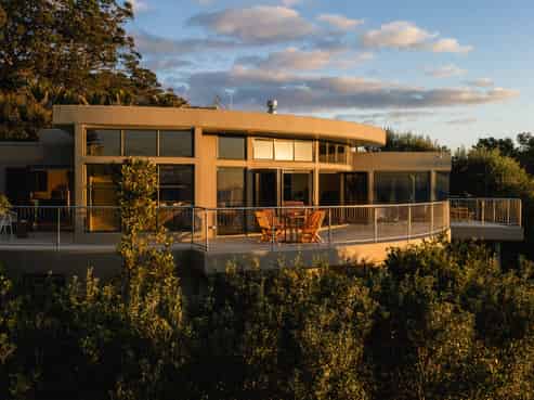 7 Garratt Road, Onetangi