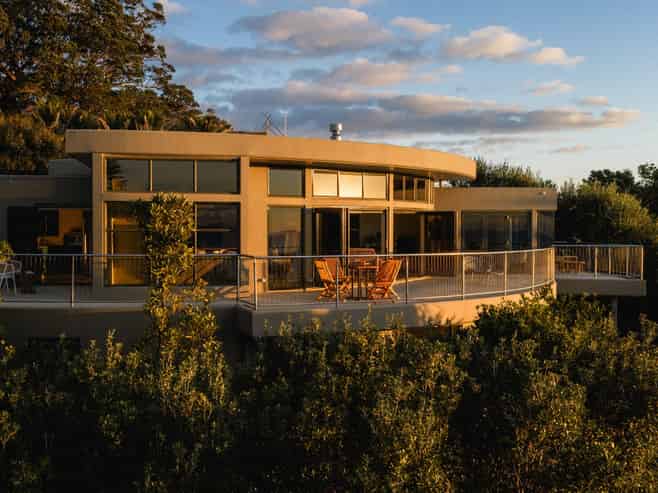 7 Garratt Road, Onetangi
