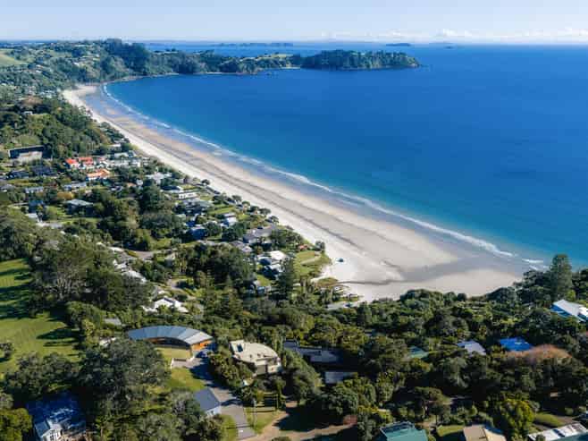 7 Garratt Road, Onetangi