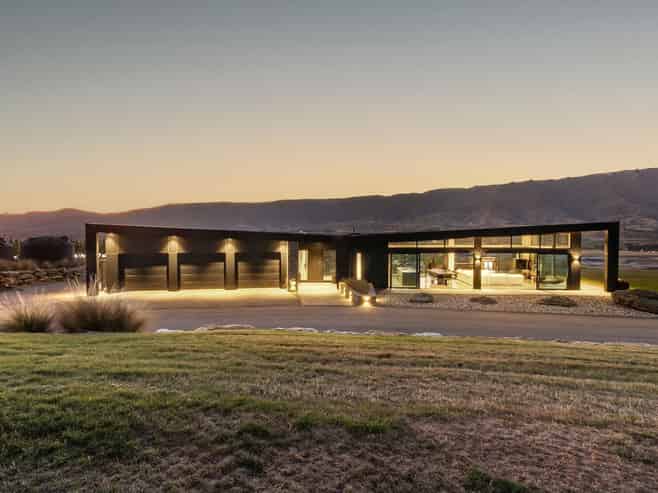 18 Bendigo Downs Drive, Northburn