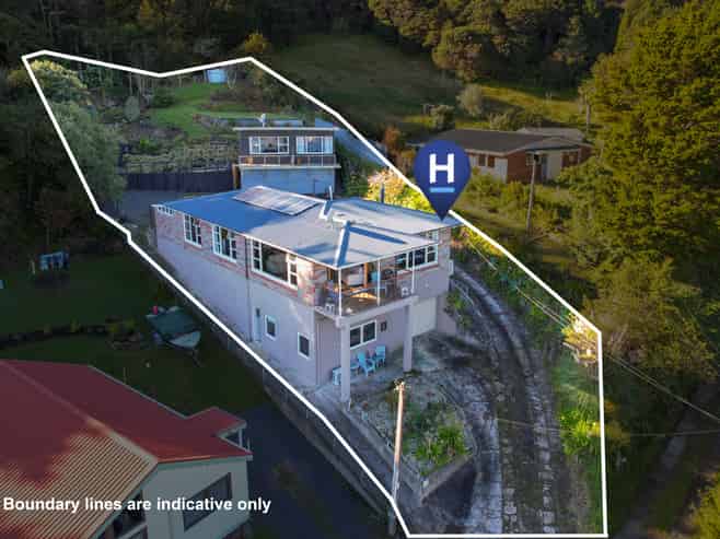 31 Trotter Avenue, Waiomu