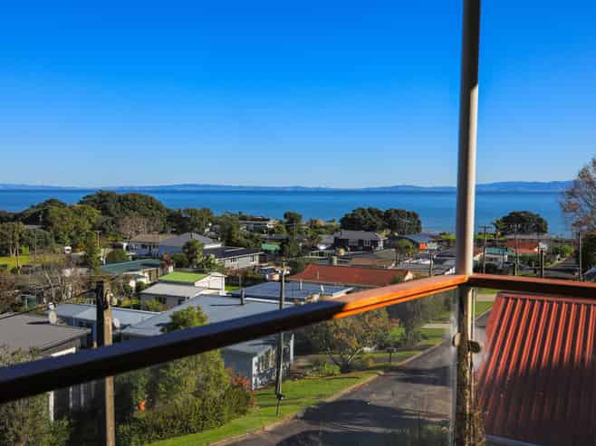 31 Trotter Avenue, Waiomu