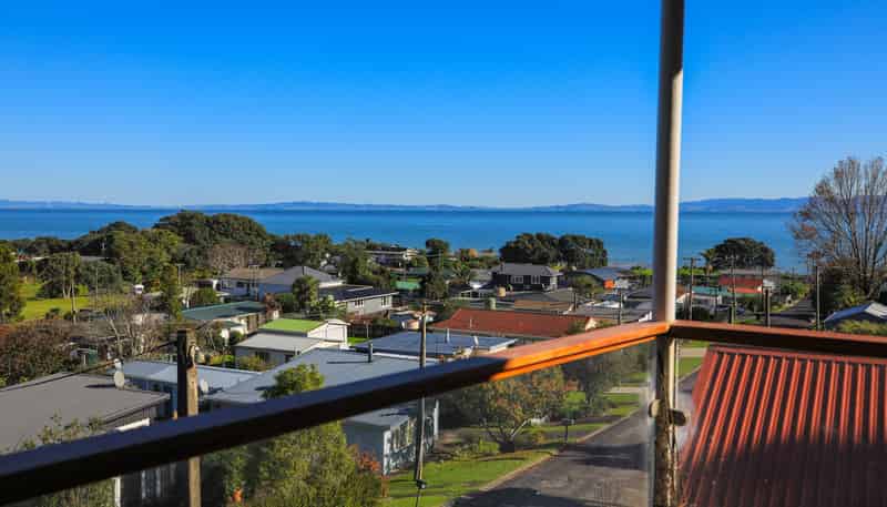 31 Trotter Avenue, Waiomu