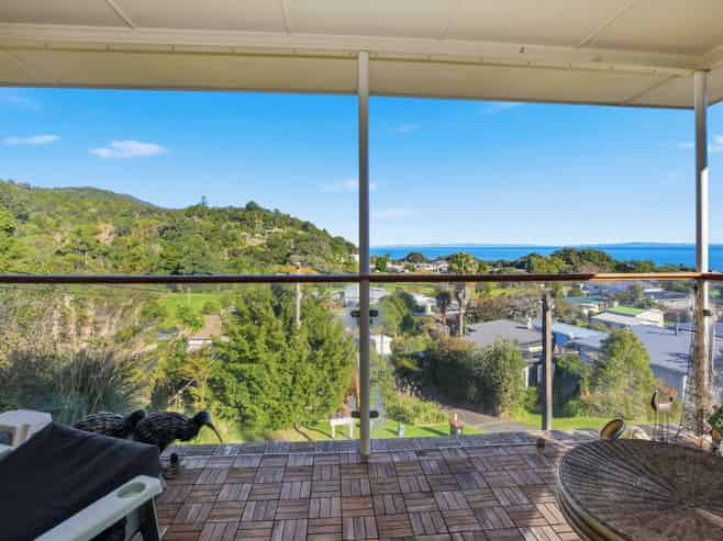 31 Trotter Avenue, Waiomu