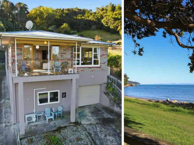 31 Trotter Avenue, Waiomu