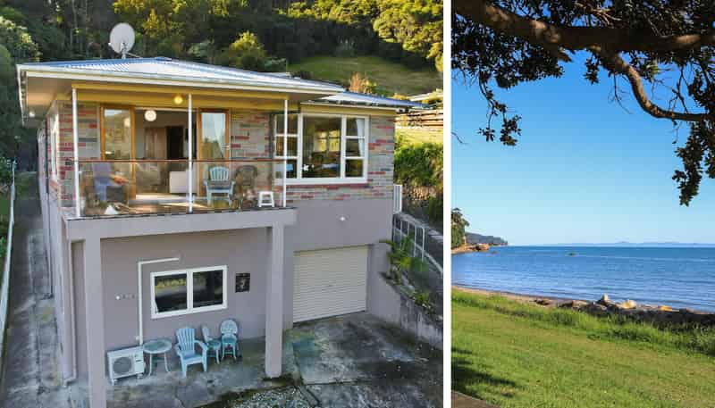 31 Trotter Avenue, Waiomu