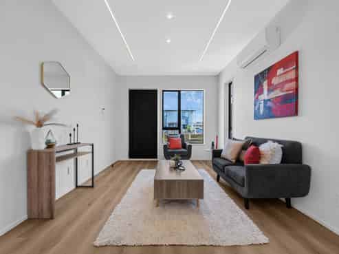 1A & 1B Ellen Street, Manurewa East