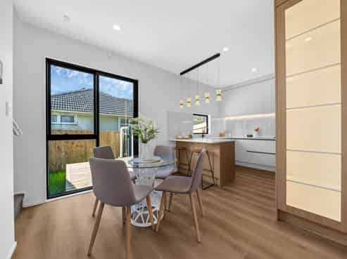 1A & 1B Ellen Street, Manurewa East
