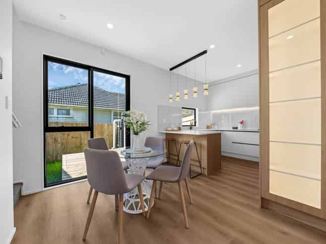 1A & 1B Ellen Street, Manurewa East