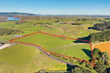 318 Settlement Road, Pukekohe