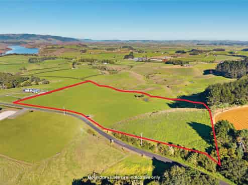 318 Settlement Road, Pukekohe