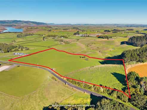 318 Settlement Road, Pukekohe