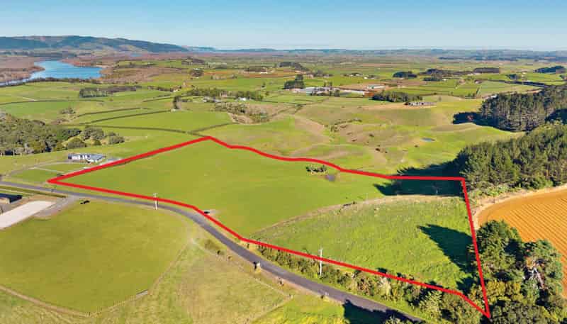 318 Settlement Road, Pukekohe