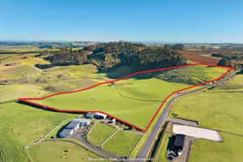 318 Settlement Road, Pukekohe