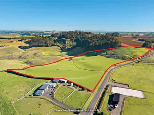 318 Settlement Road, Pukekohe