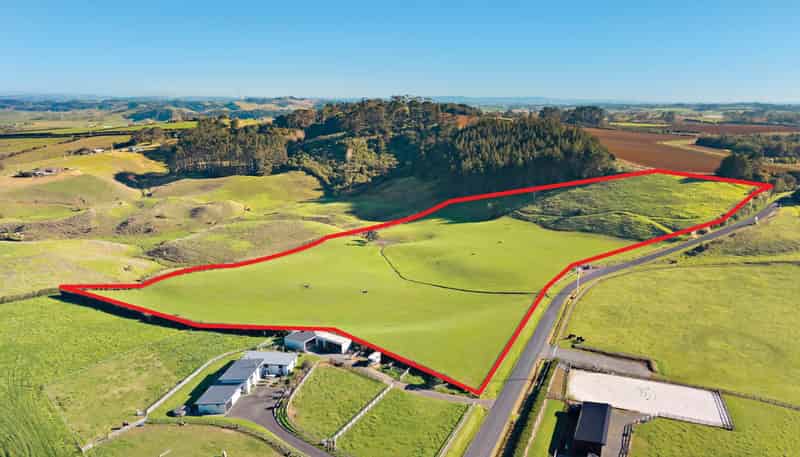 318 Settlement Road, Pukekohe