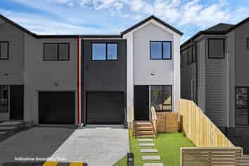 1A Ellen Street, Manurewa East