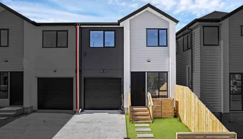 1A Ellen Street, Manurewa East